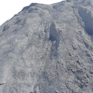 Pit Sand