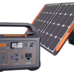 solar panel